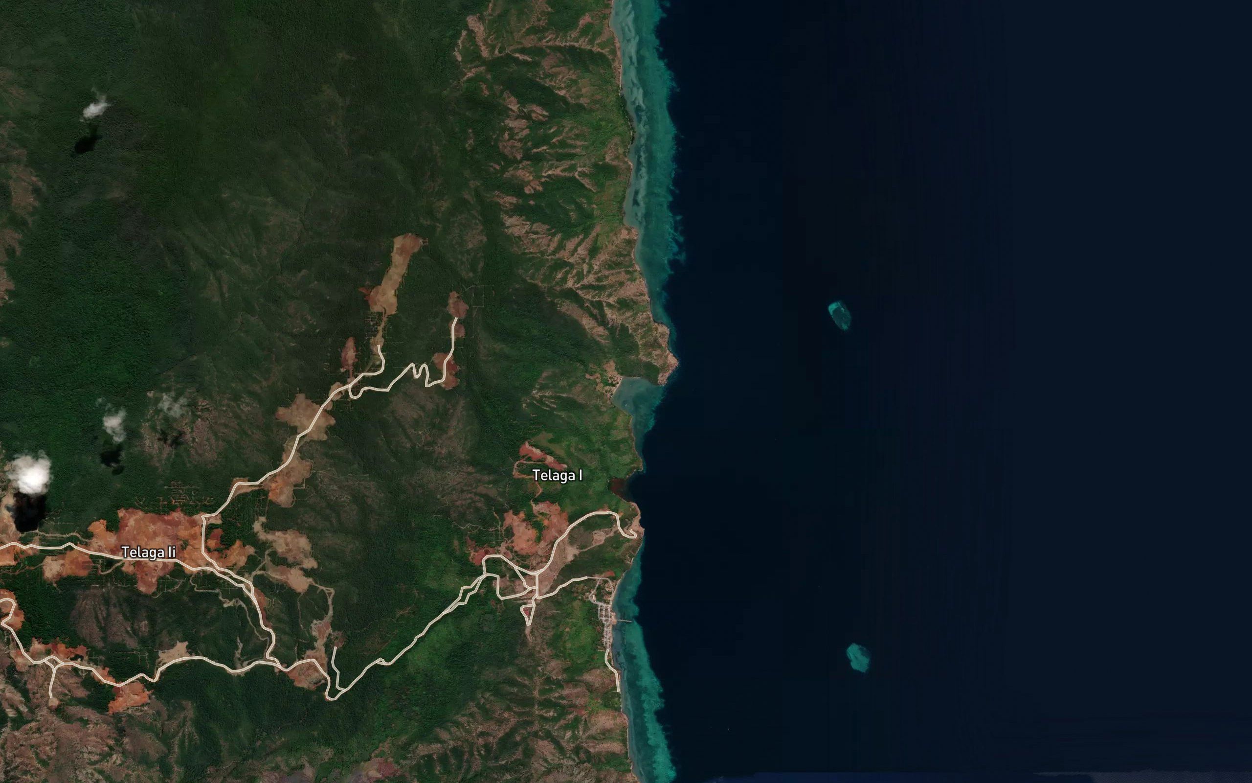 Teluk Wolala