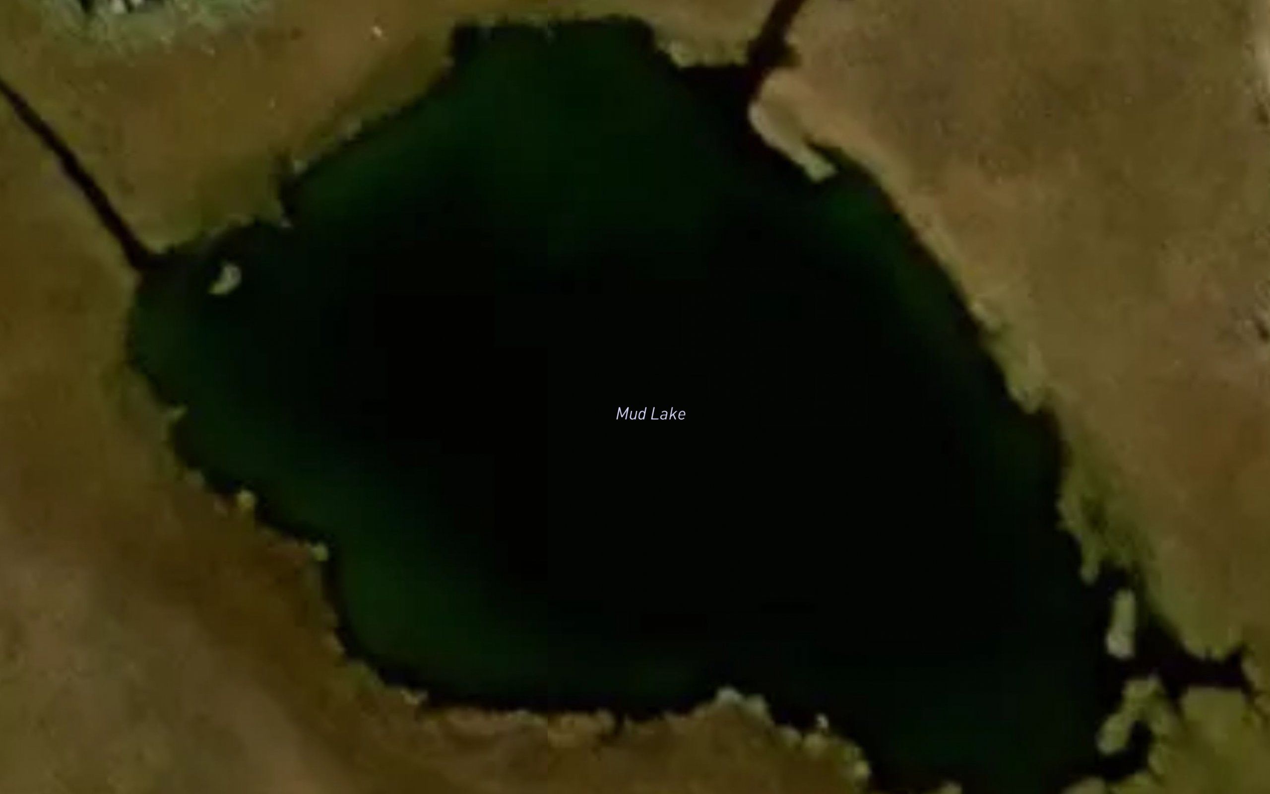 Mud Lake