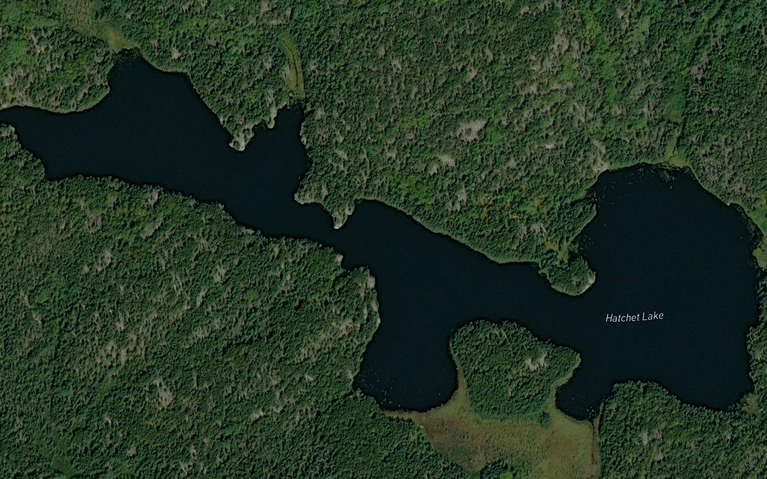 Hatchet Lake