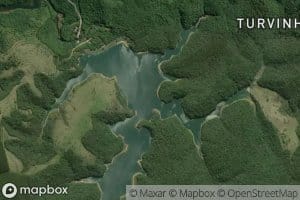 Represa Sao Jose