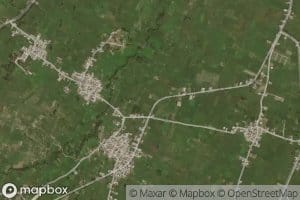 Distributary Number Eleven