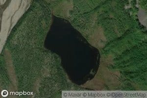 Ozero Dekanda