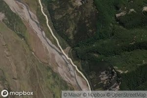 Hurunui River South Branch