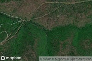 Left Fork Hevner Run