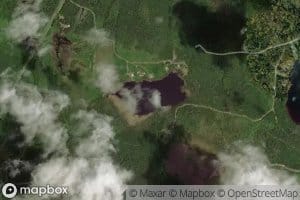 Lac Bouchard