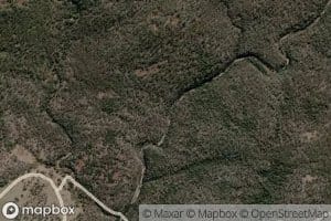 West Branch Swan River