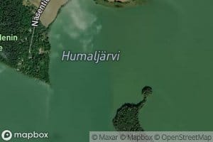 Humaljarvi