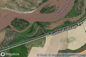 Sand Creek