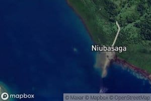 Naisatamata Reef
