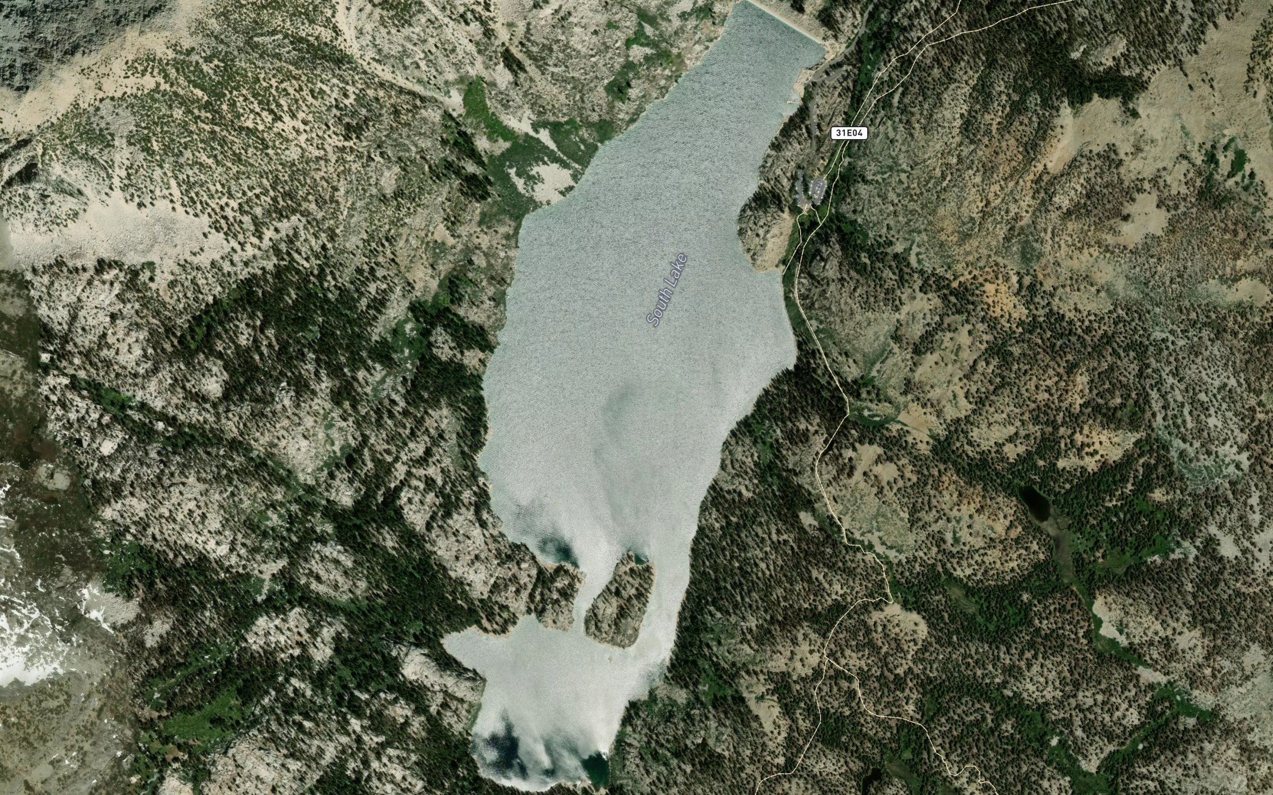South Lake