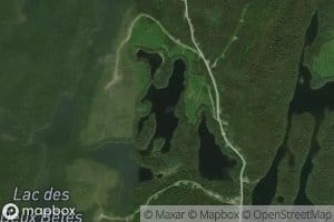 Lac Touzin