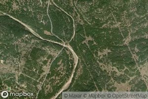 Middle Verde Creek