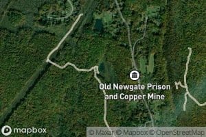 Newgate Pond