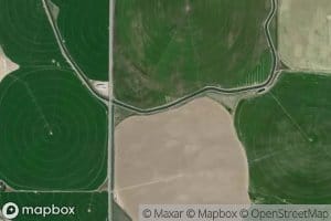 Eltopia Branch Canal