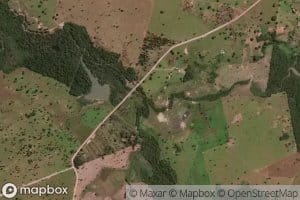 Ribeirao Isabel Paes