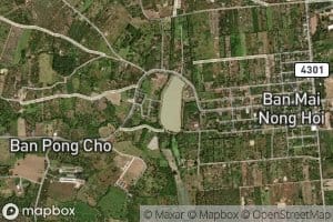 Ang Kep Nam Nong Hoi