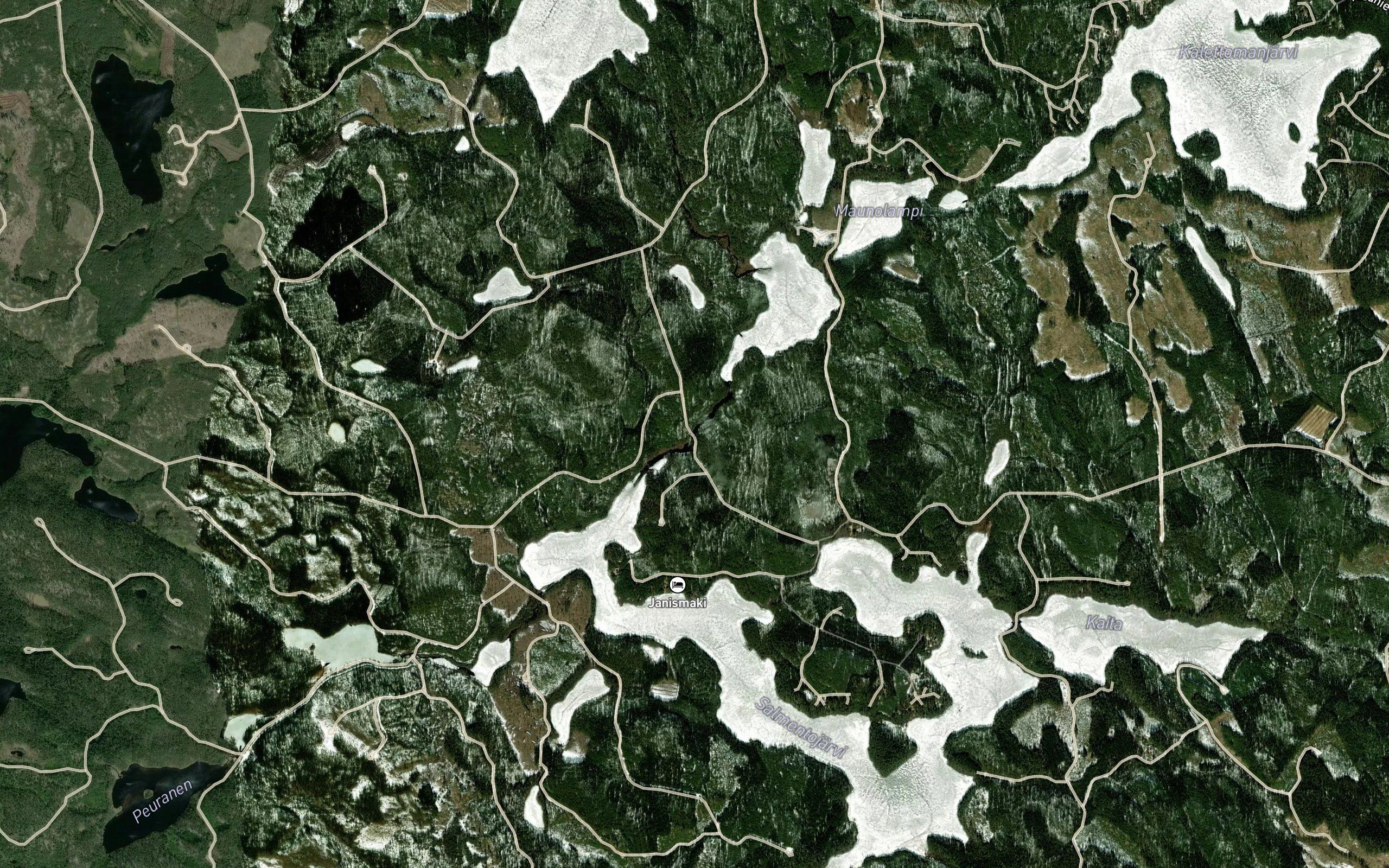 Koirakoski