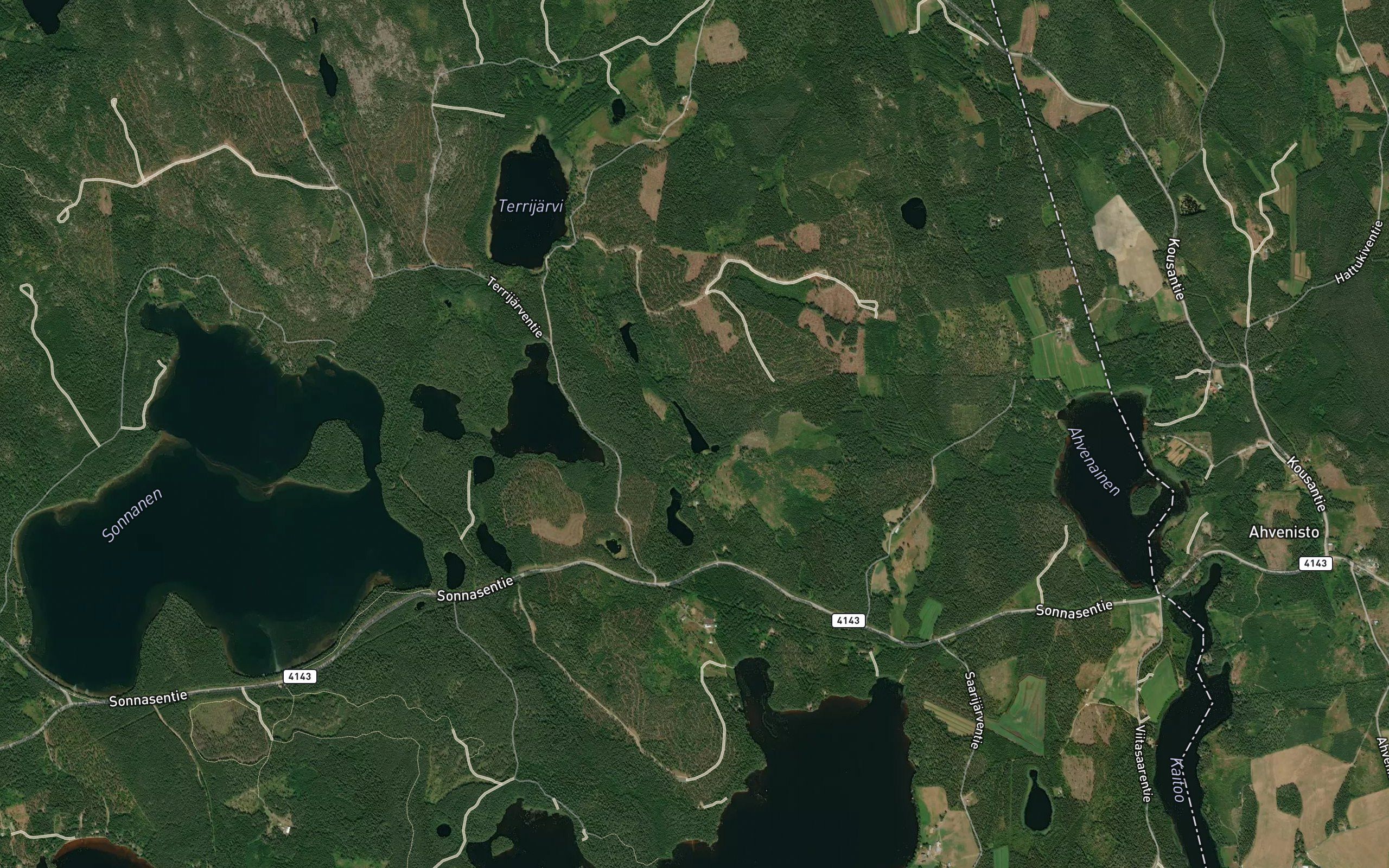 Keski-Soukka