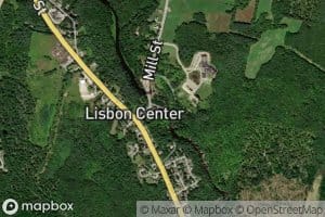 Sabattus River Reservoir