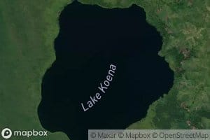 Lake Koena
