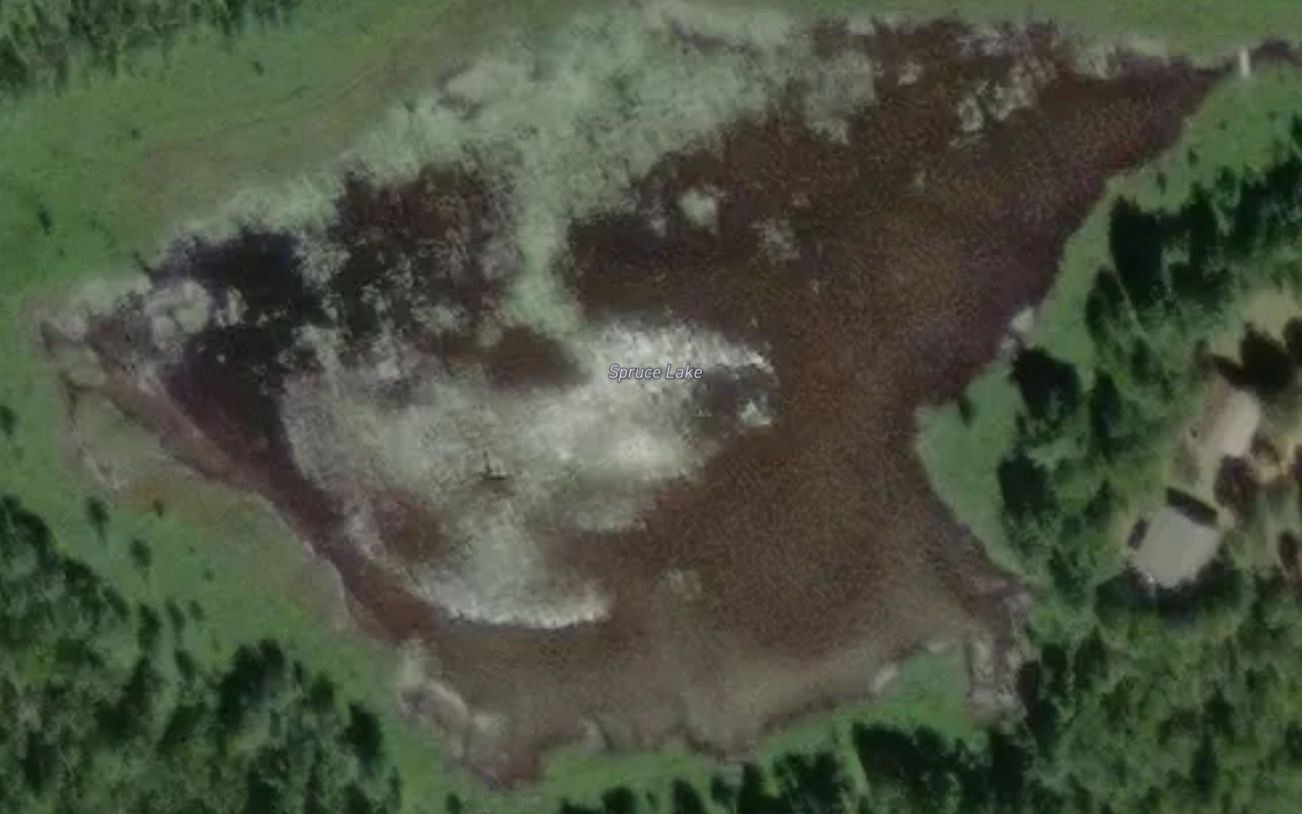 Spruce Lake