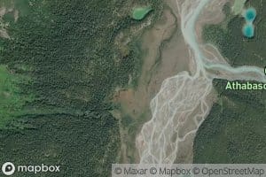Chaba River