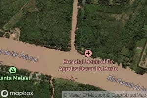 Rio Carabelas Grande