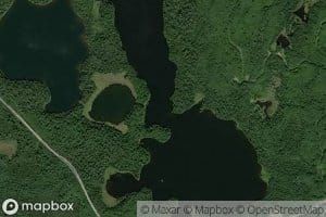 Lanigan Lake