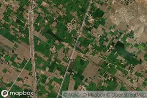 Dhaular Distributary