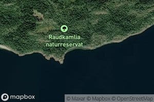 Langtangbukta