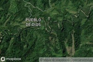 Quebrada Piedra Blanca