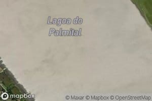 Lagoa do Palmital