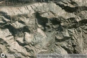 Quebrada de las Burras