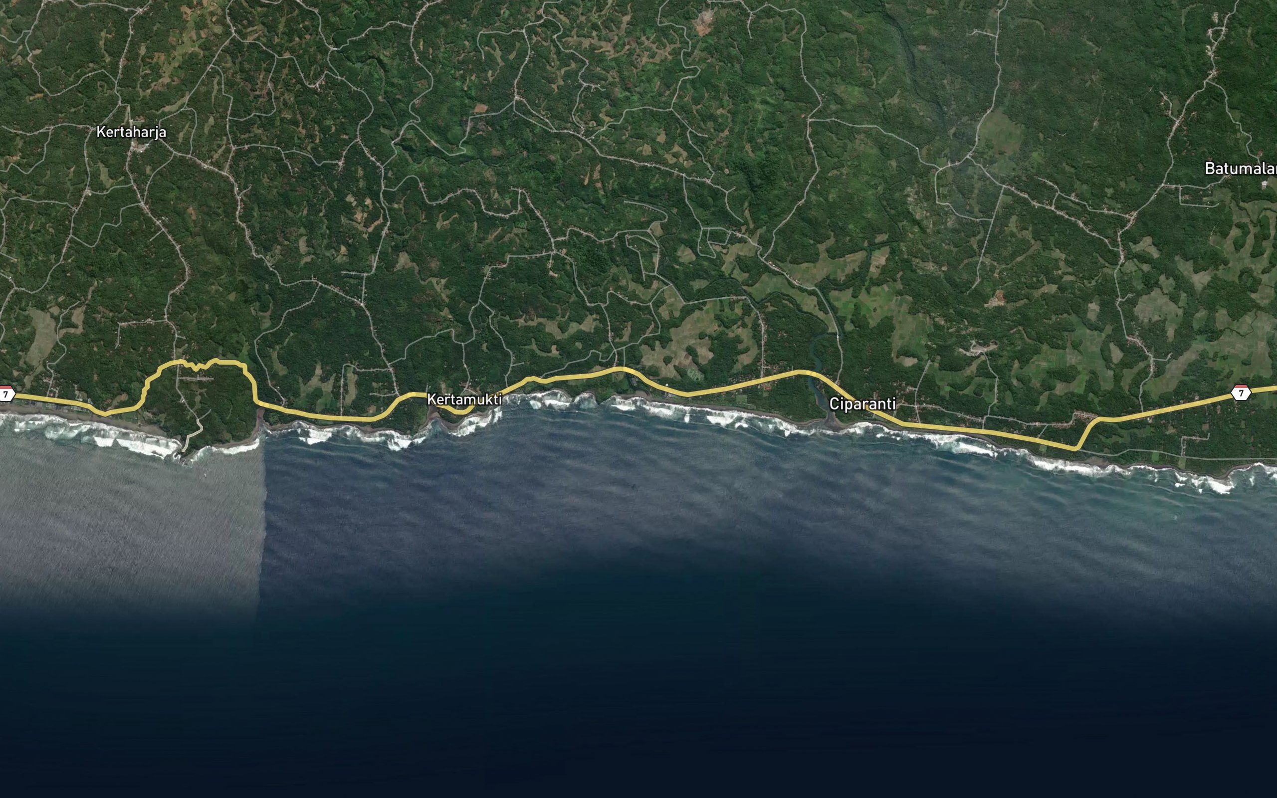 Muara Cireuma