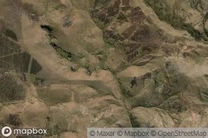 Quebrada Chanchamayo