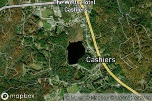 Cashiers Lake