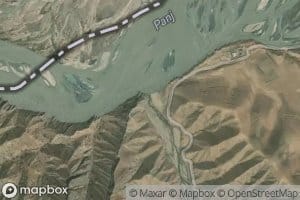 Darya-ye Sang Ab-e Shah-e Mastan