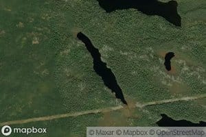 Sausage Lake