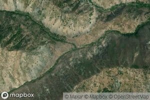 Middle Fork Elkhorn Creek