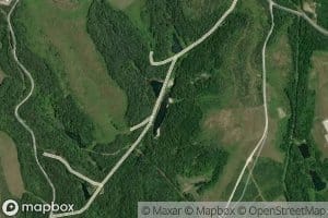 Consolidation Coal Company Pond 0110-