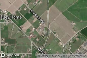 East Thalheim Lateral