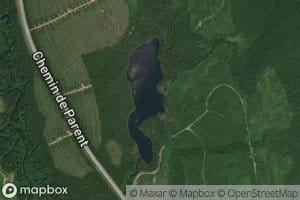 Lac Lalonde