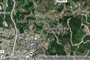 Ribeiro do Rio Douro