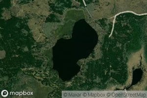 Little Portage Lake