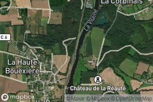 Ruisseau de Hodeille