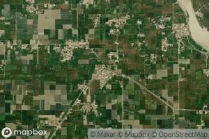 Baghdad One Right Distributary