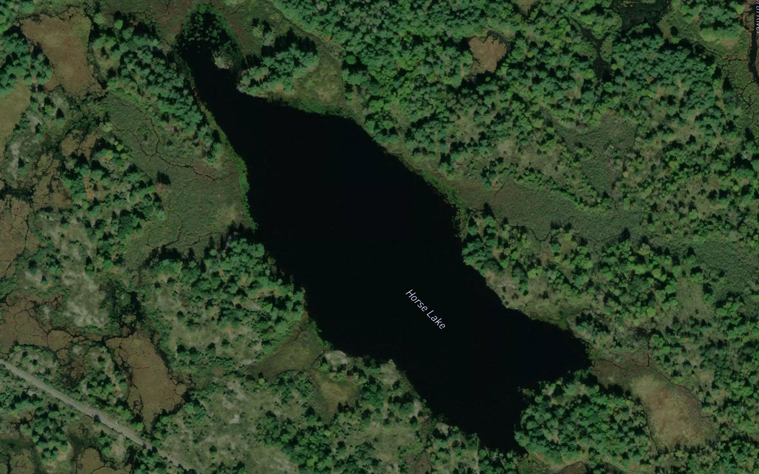 Horse Lake