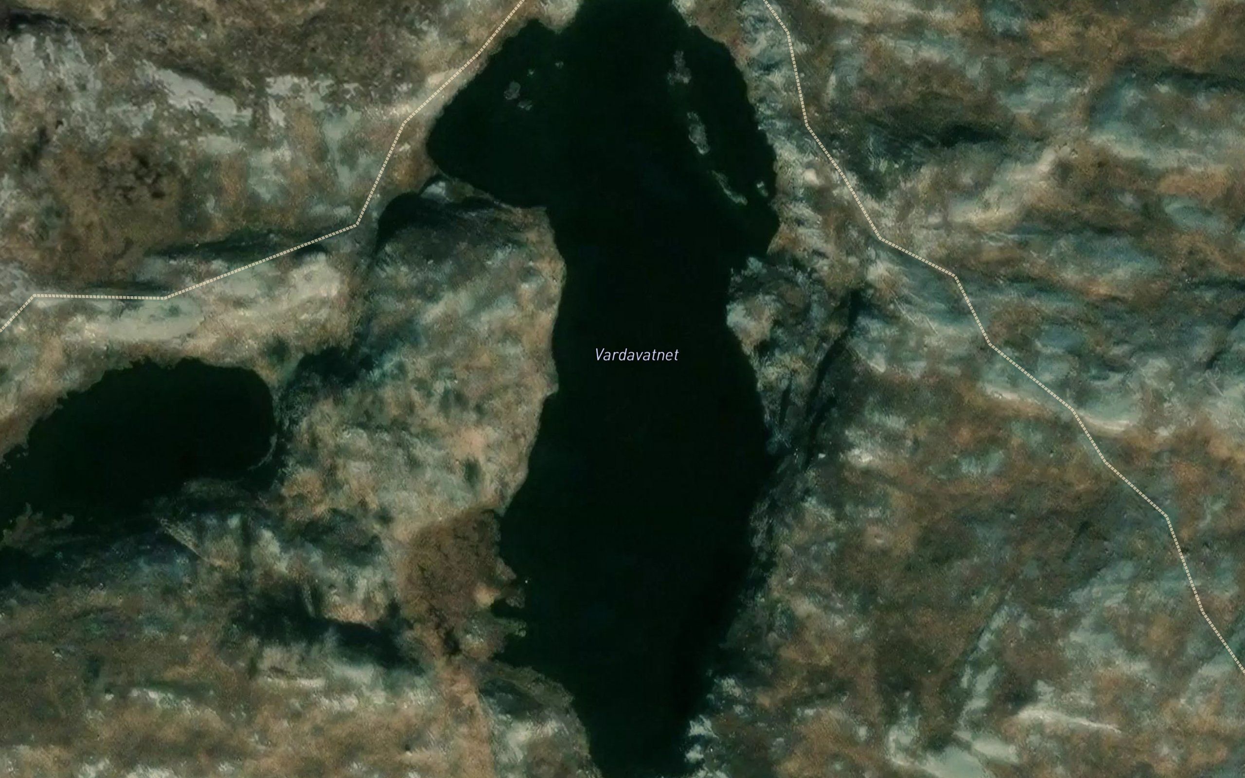 Vardavatnet