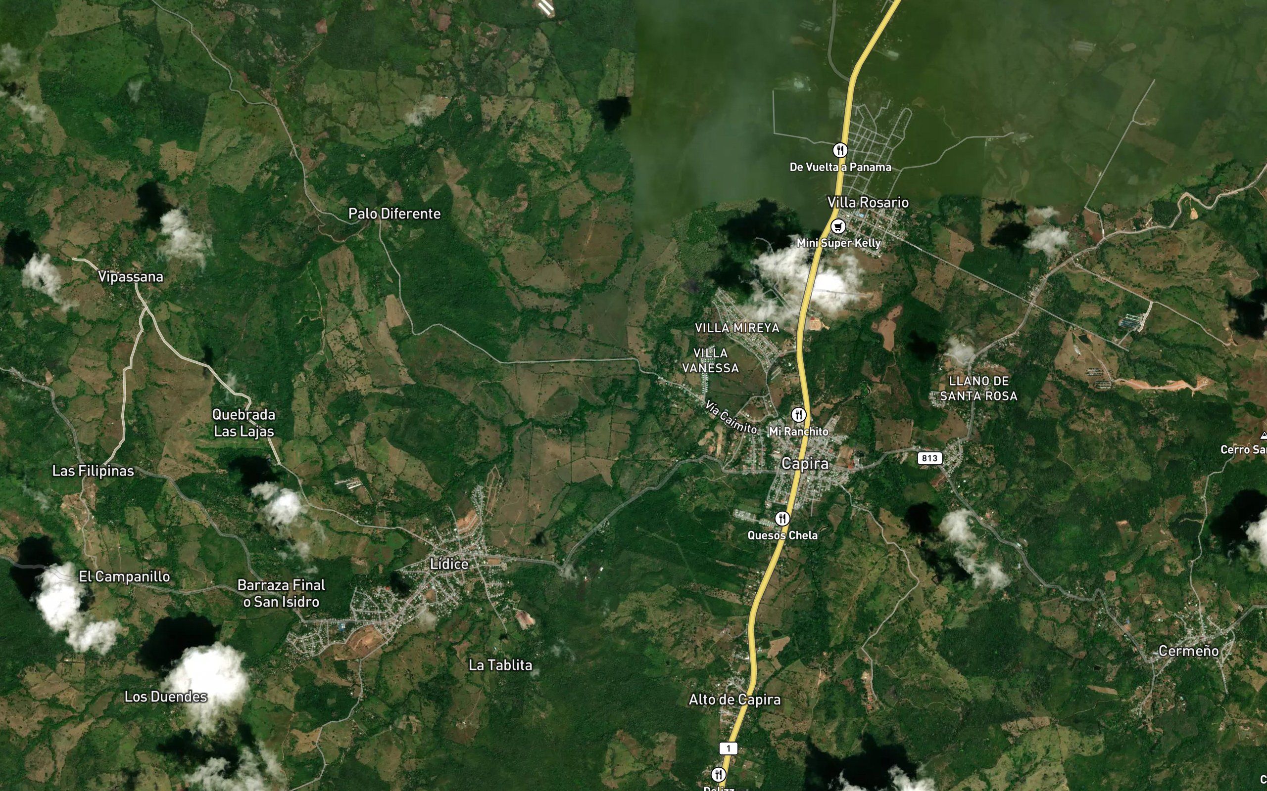 Rio Bollo