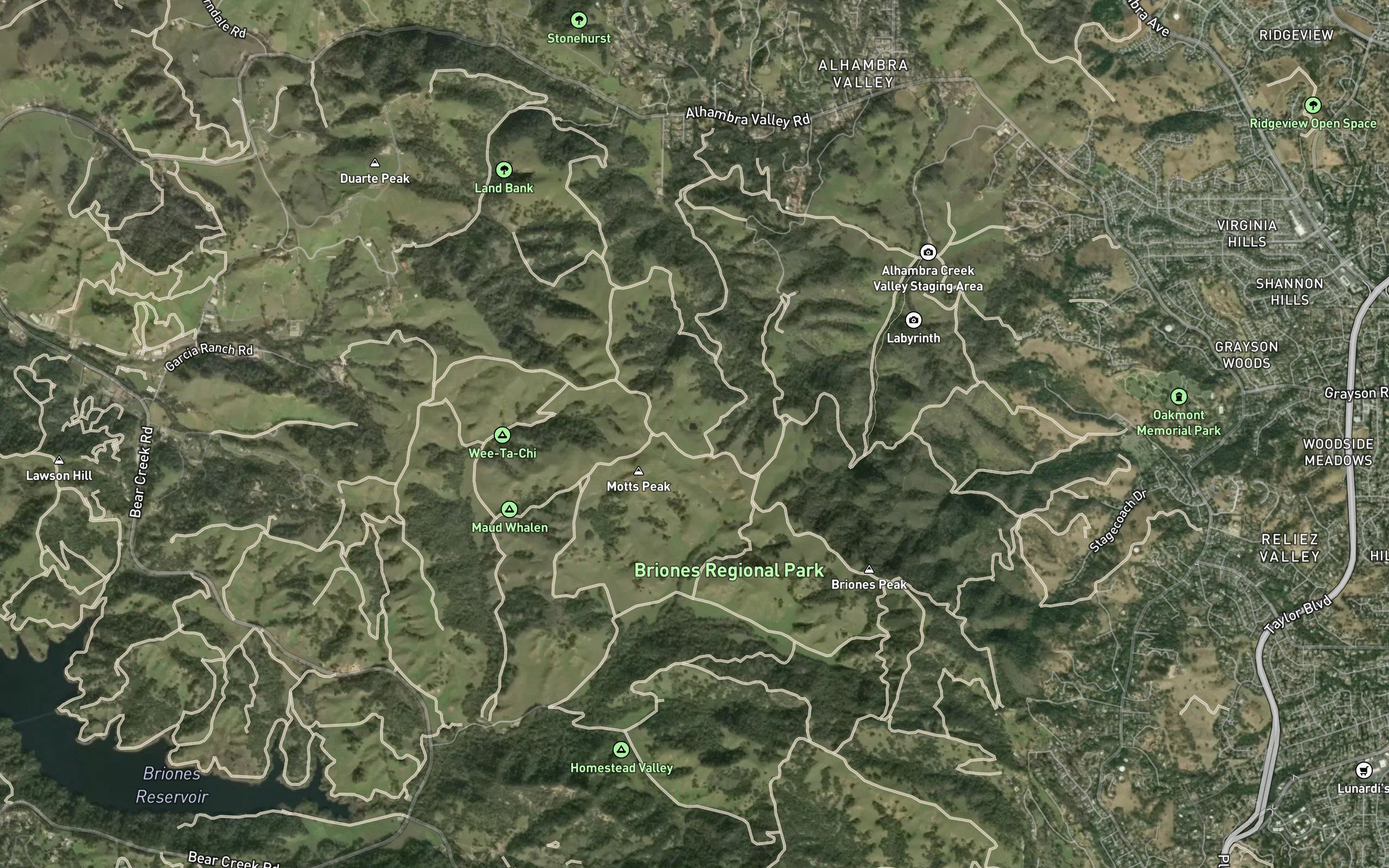 Sindicich Lagoons